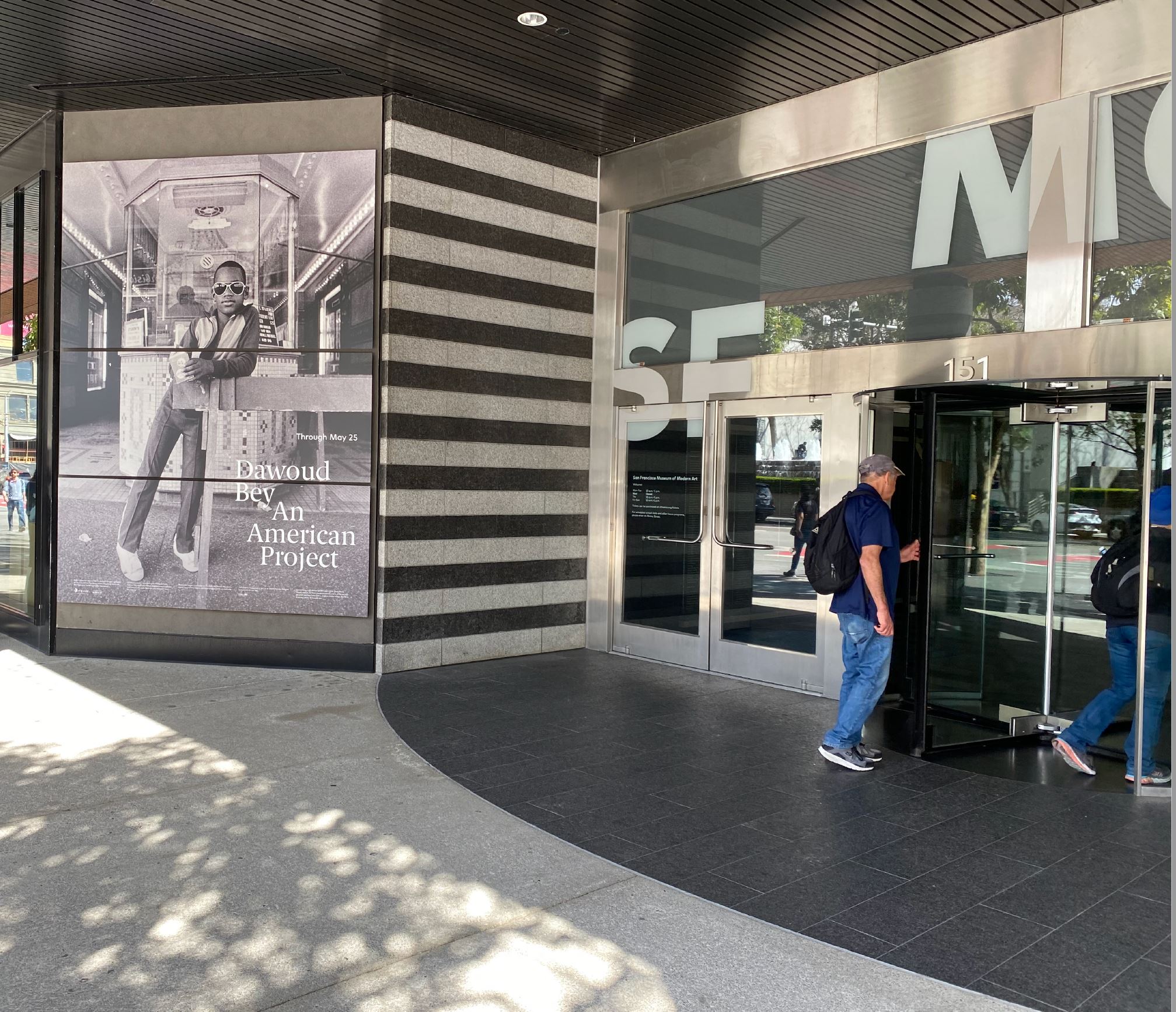 Opposition Rhythm In Interior Design